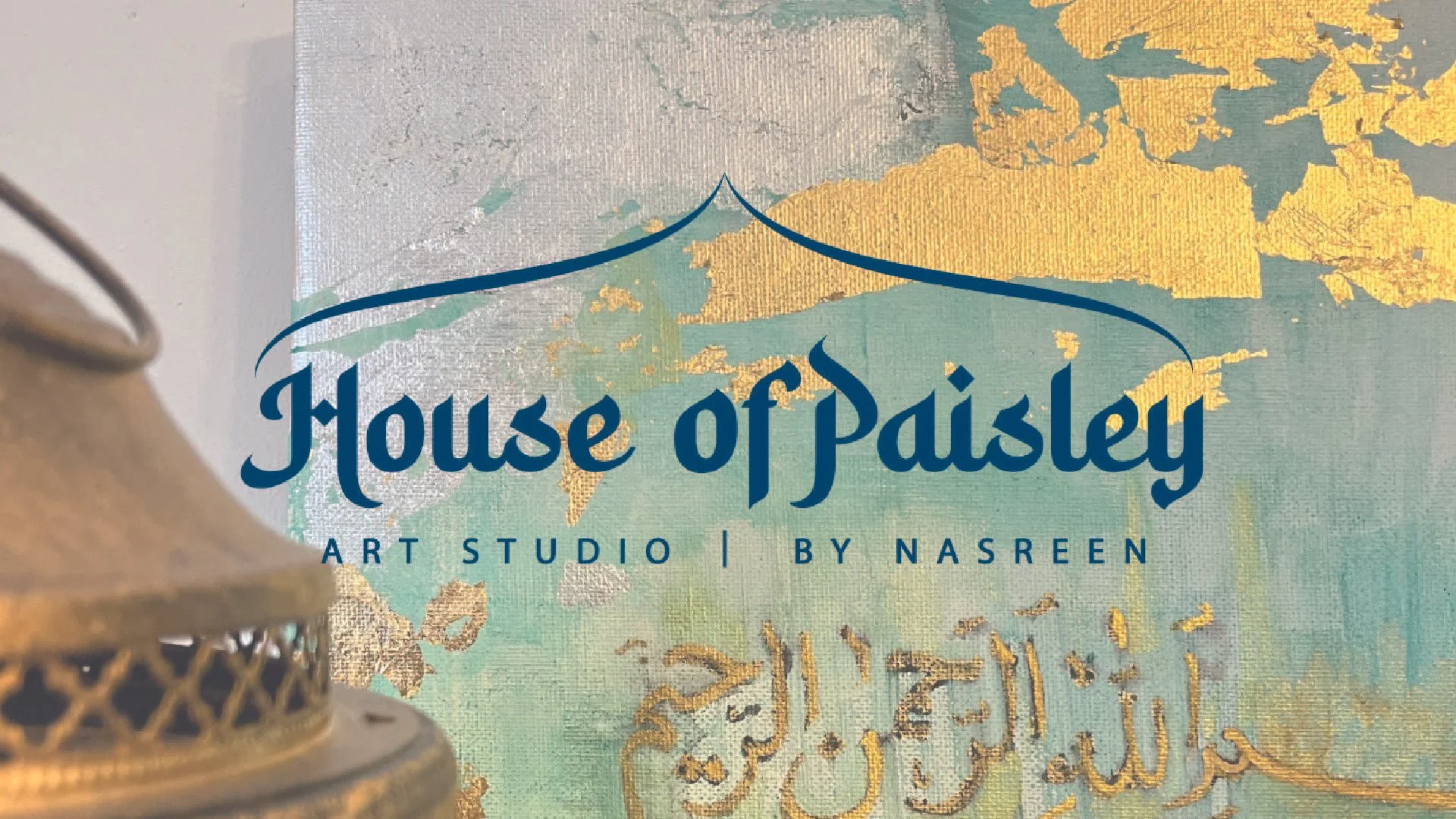 House of paisley