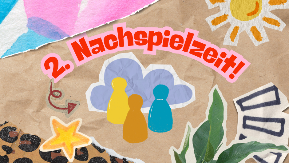 2. Nachspielzeit – Afterhour Spieleabend