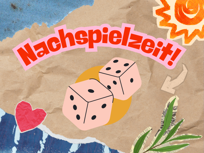 Nachspielzeit