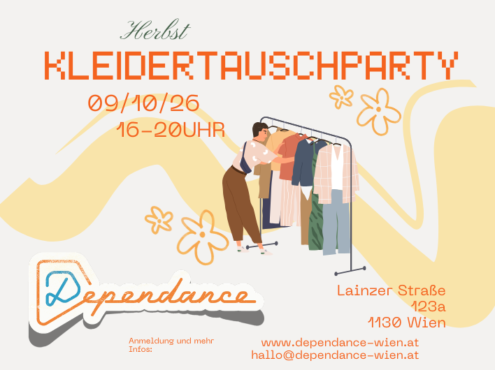 Kleidertauschparty