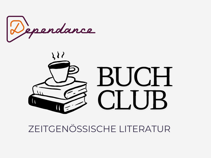 Buchclub ‒ zeitgenössische Literatur