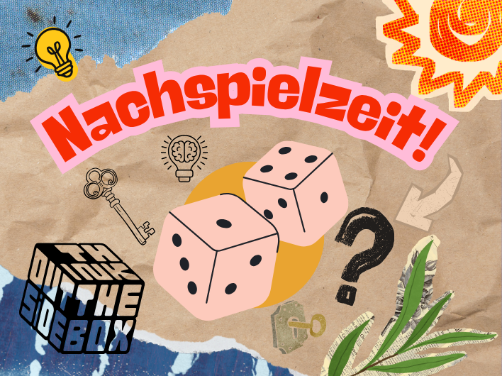 Nachspielzeit