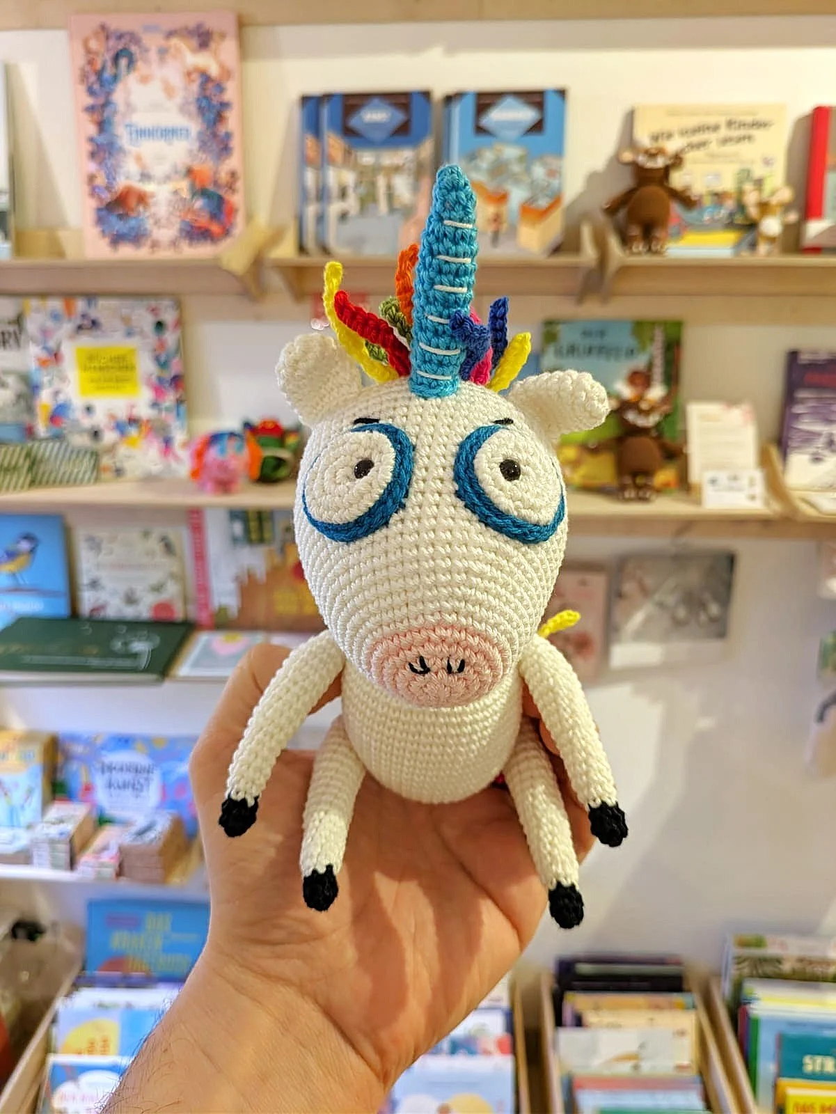 Symbolbild für mychrochetcorner