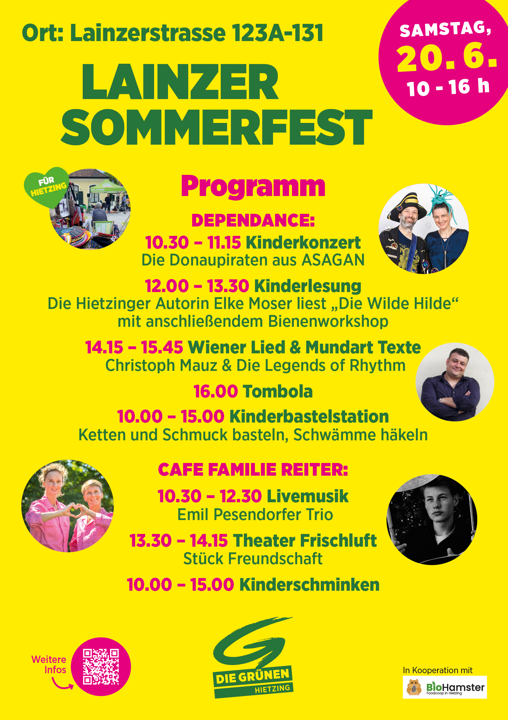 Ankündigung der 4. Nachspielzeit