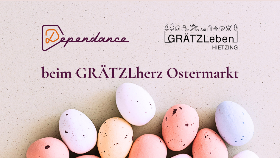 Ankündigung Ostermarkt