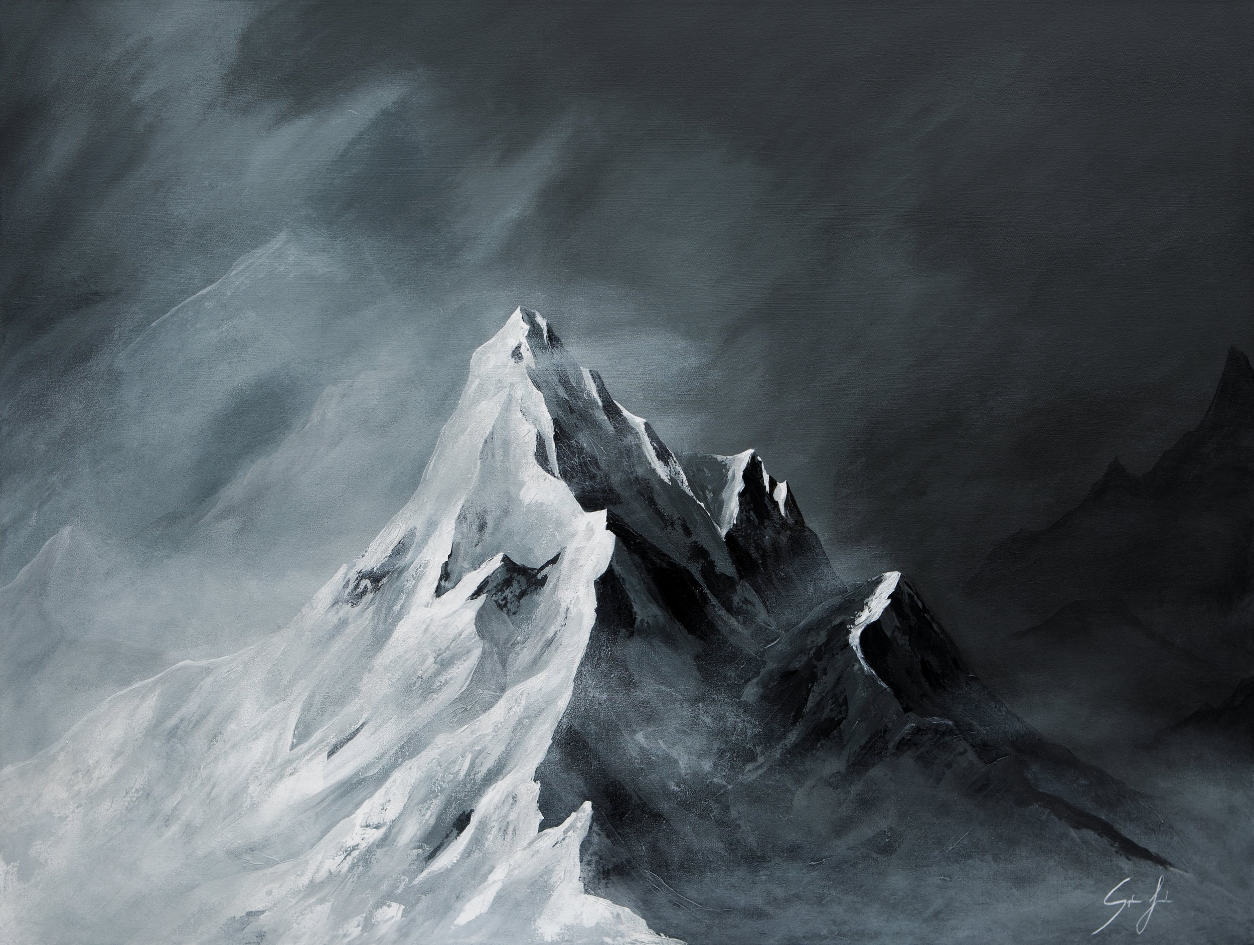 The Peak
