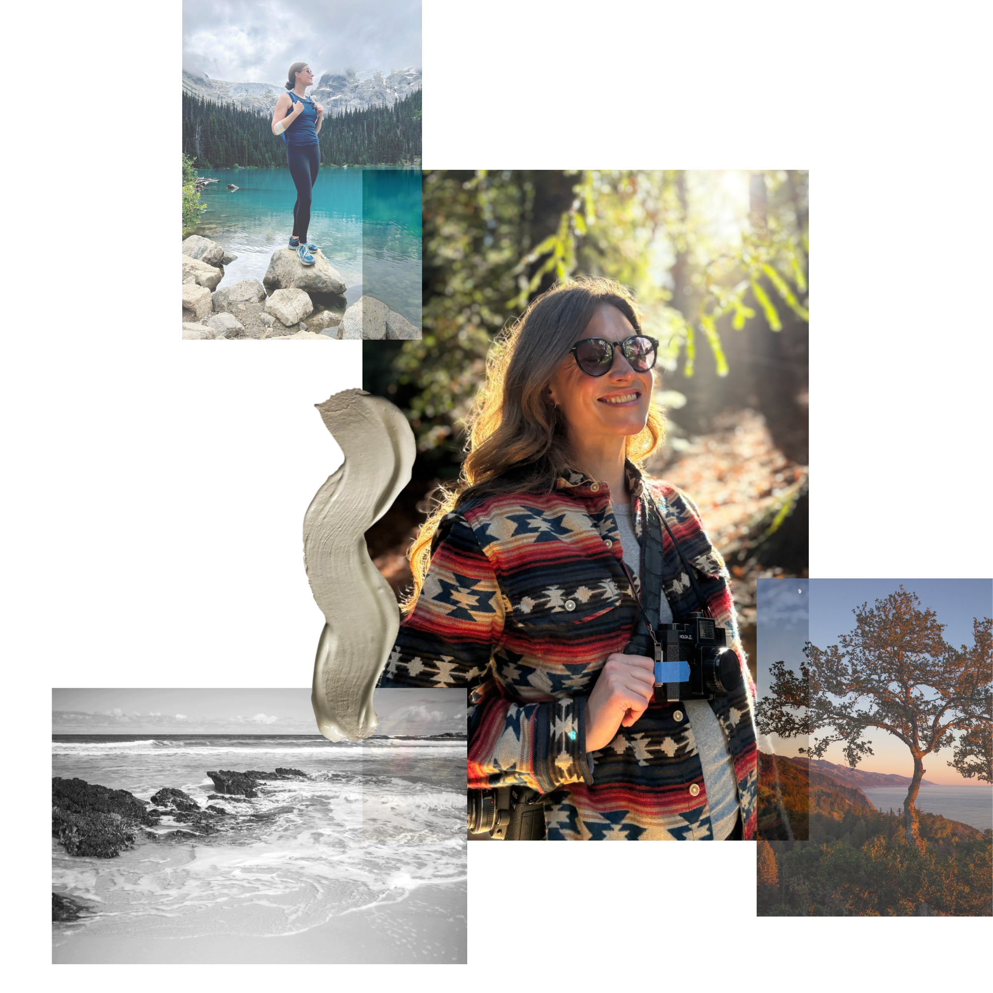 Jewel Anderson, LCPC, Depth Therapist in Overland Park, Kansas