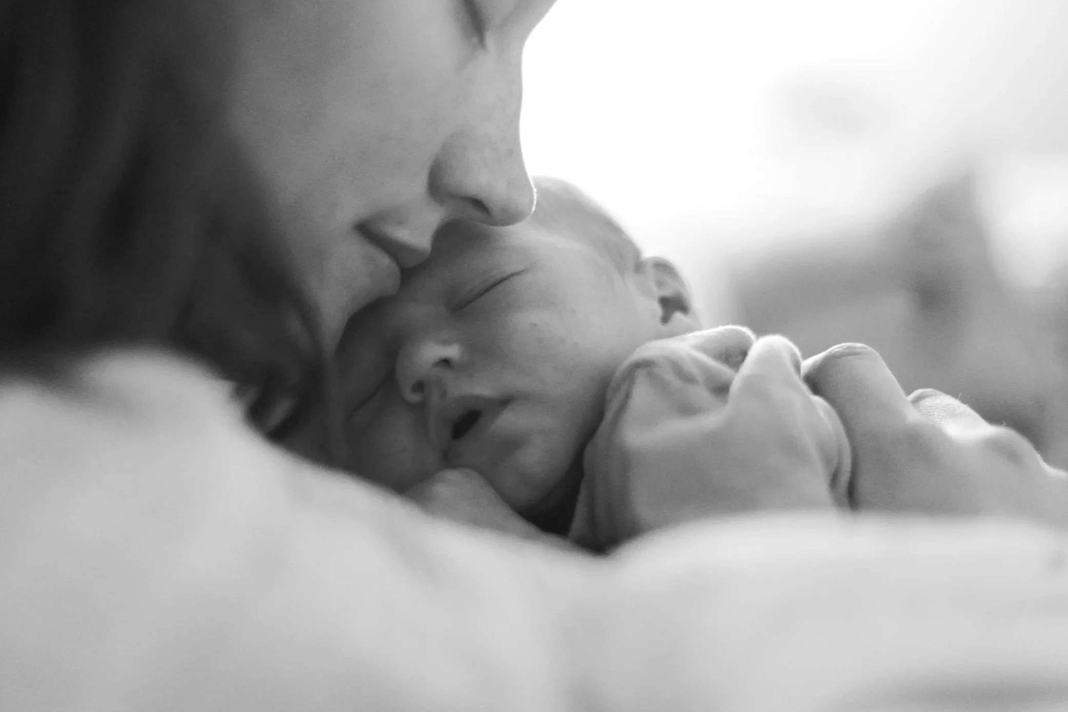 Secure Attachment: Part 1