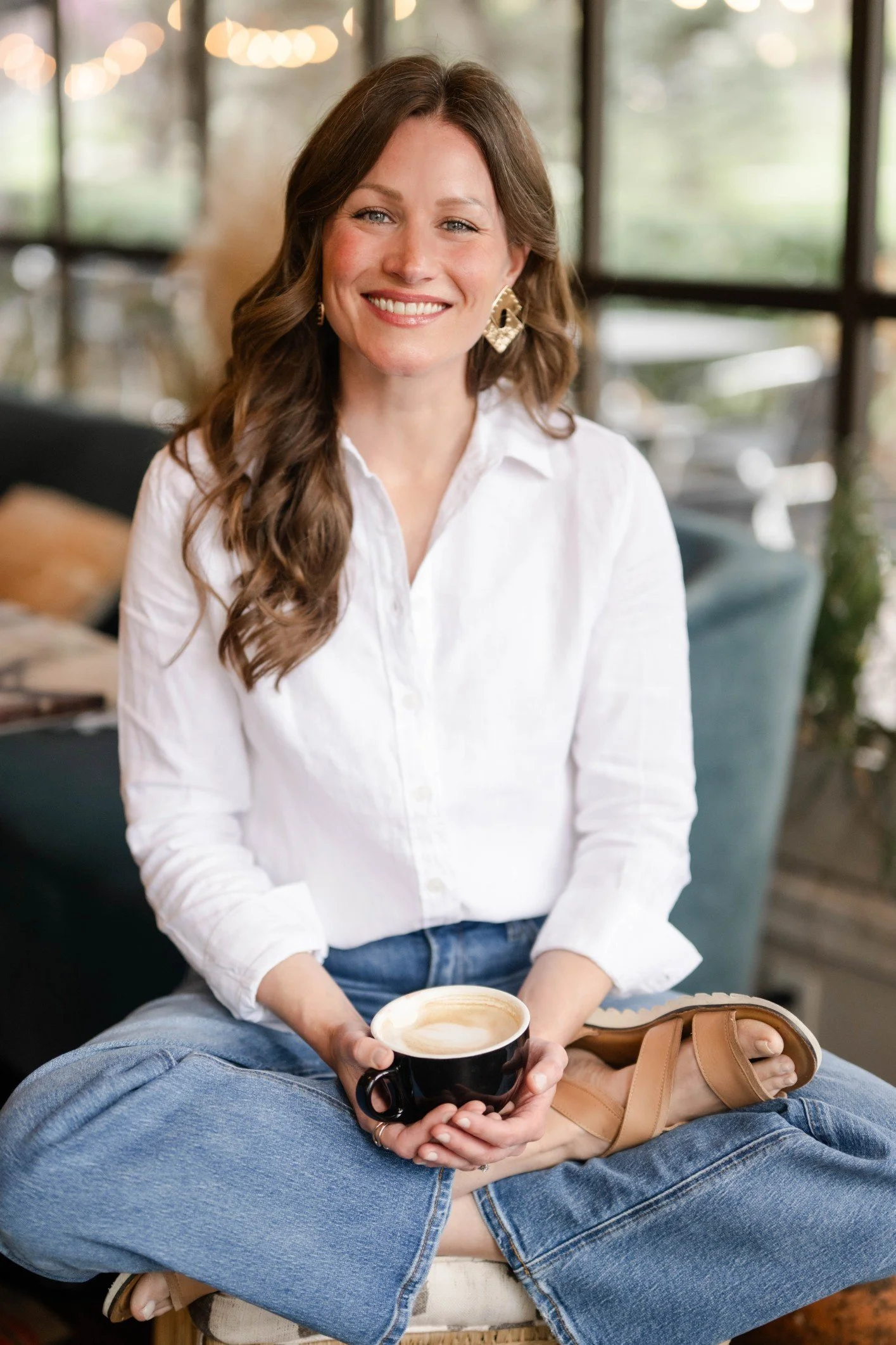Jewel Anderson, LCPC, Depth Therapist in Overland Park, Kansas