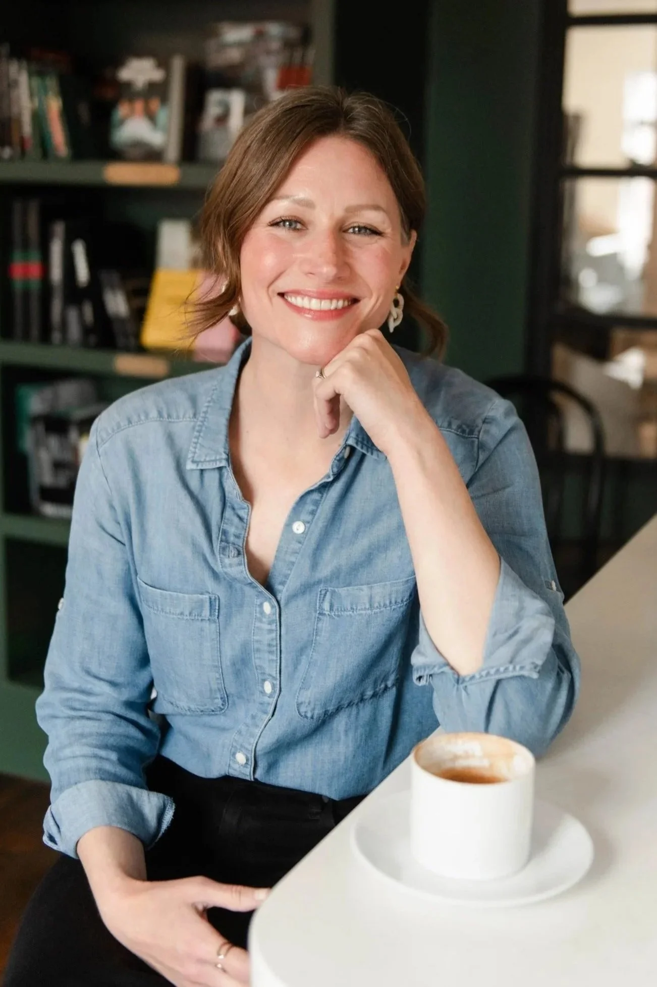 Jewel-Anderson-Psychodynamic-Therapist-Overland-Park-Kansas