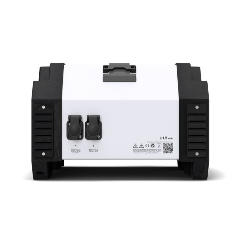 WATTSUN DOCK 3000 Docking Station