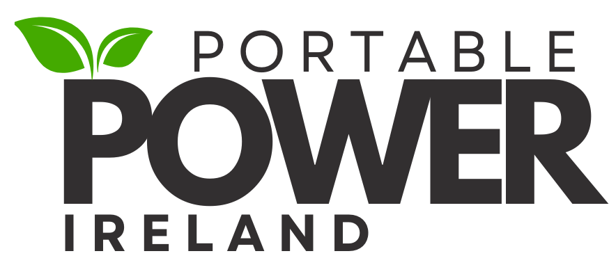 Portable Power Ireland