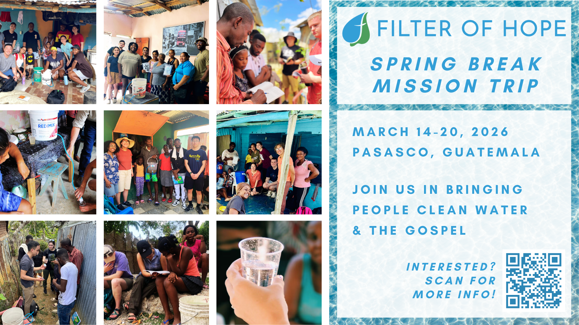 Filter of Hope (Guatemala)