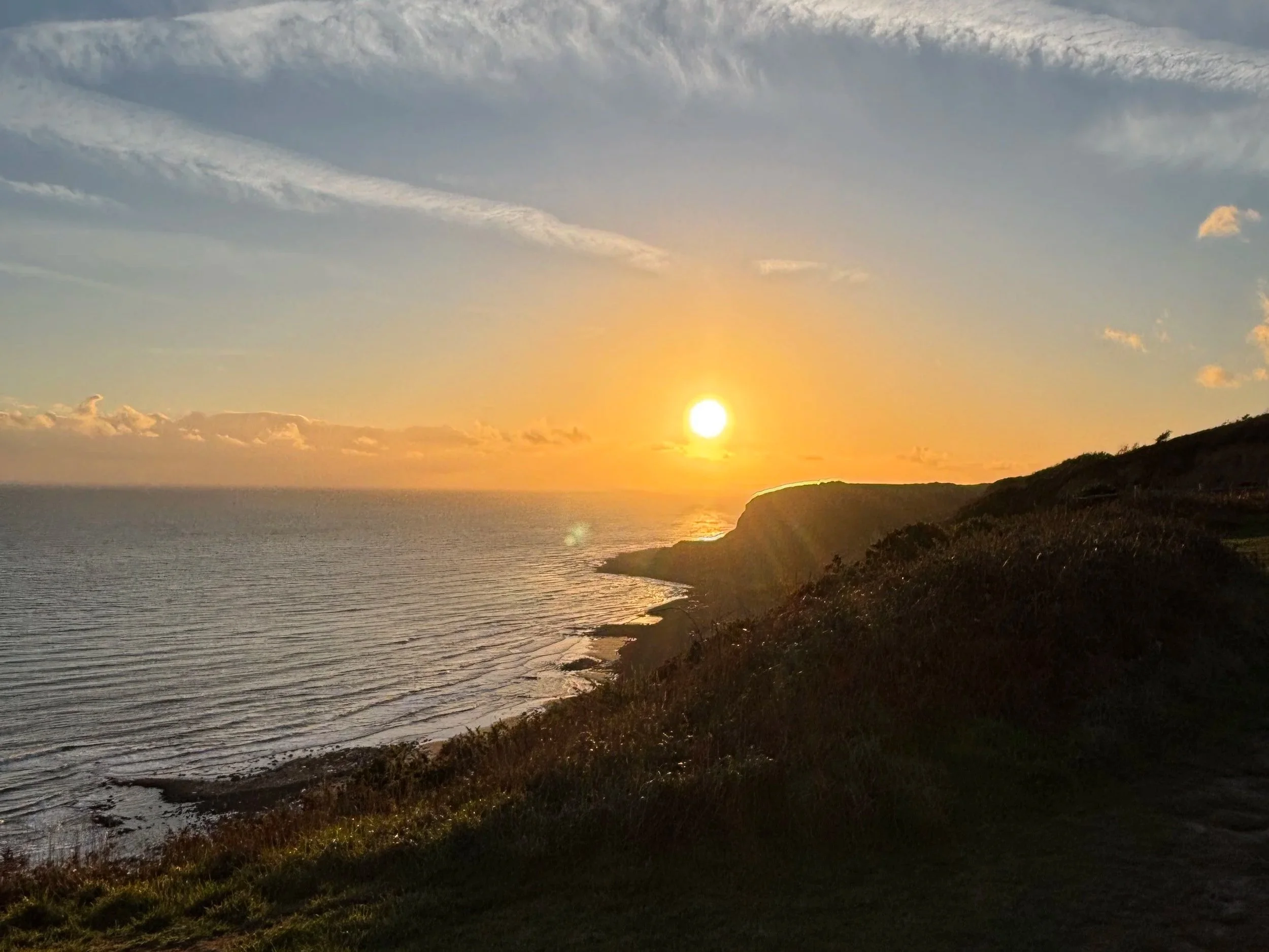 Run Britain Day 20: From pain to relief  