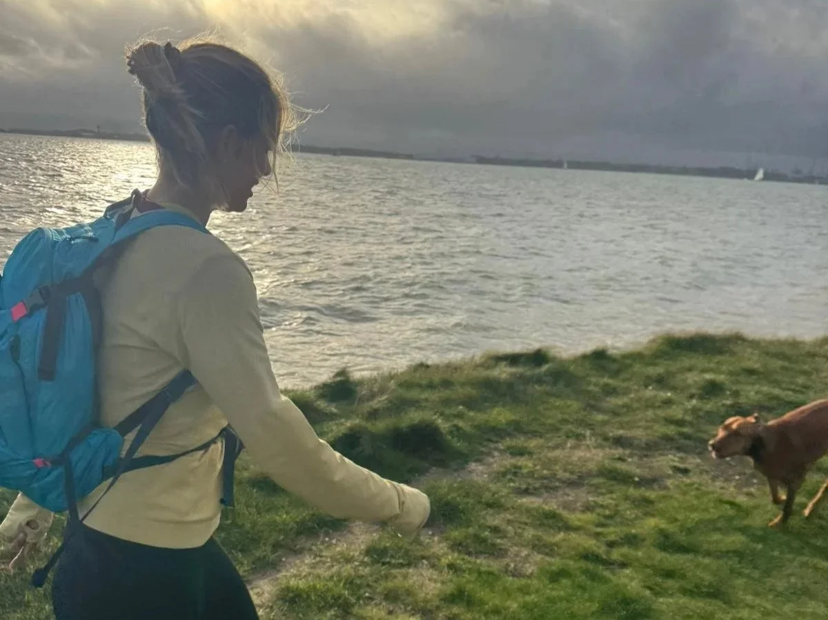 Run Britain Days 23: From Portsmouth to Southampton
