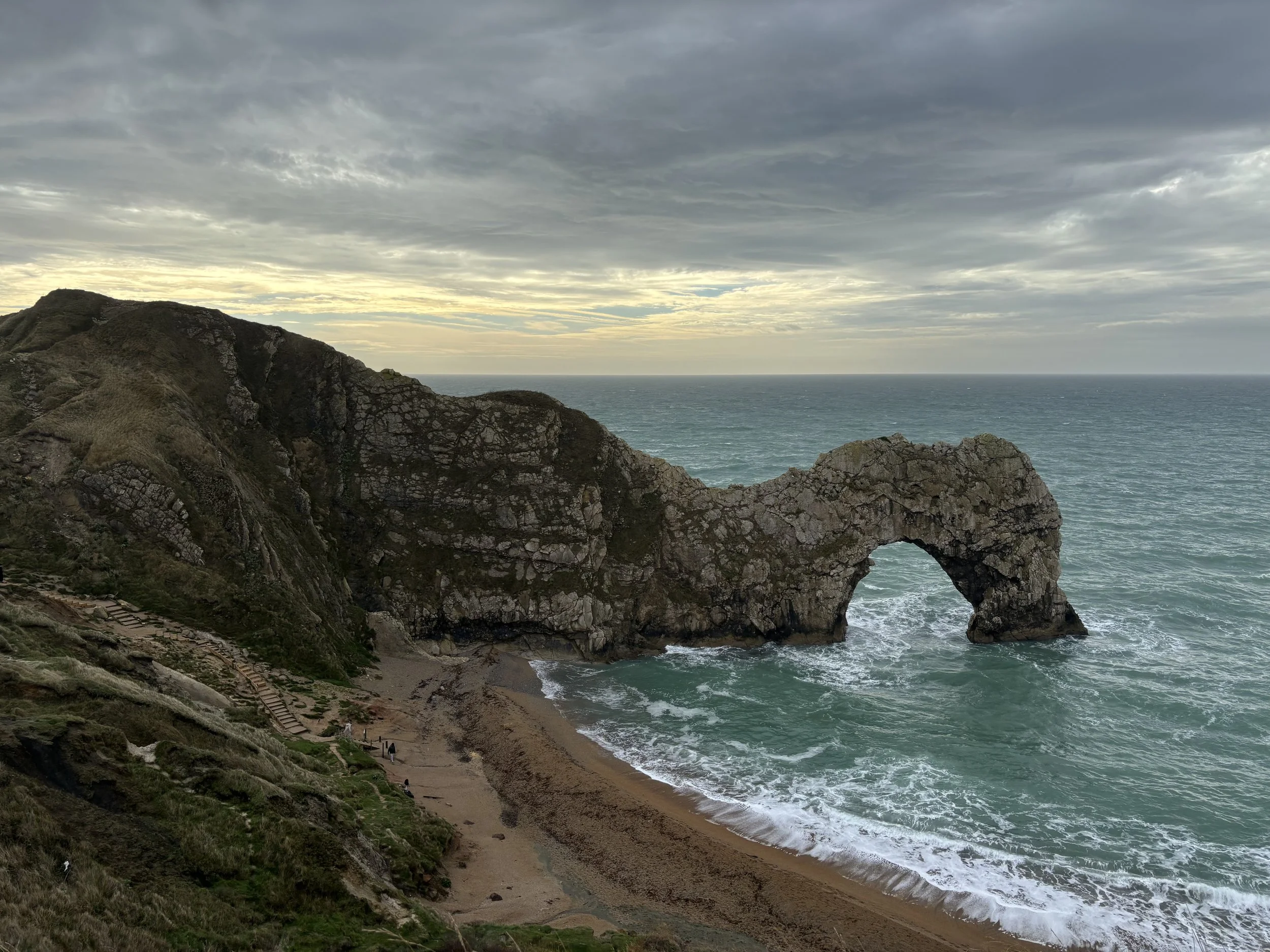 Run Britain Day 26: Swanage to Weymouth (via Corfe Castle) 