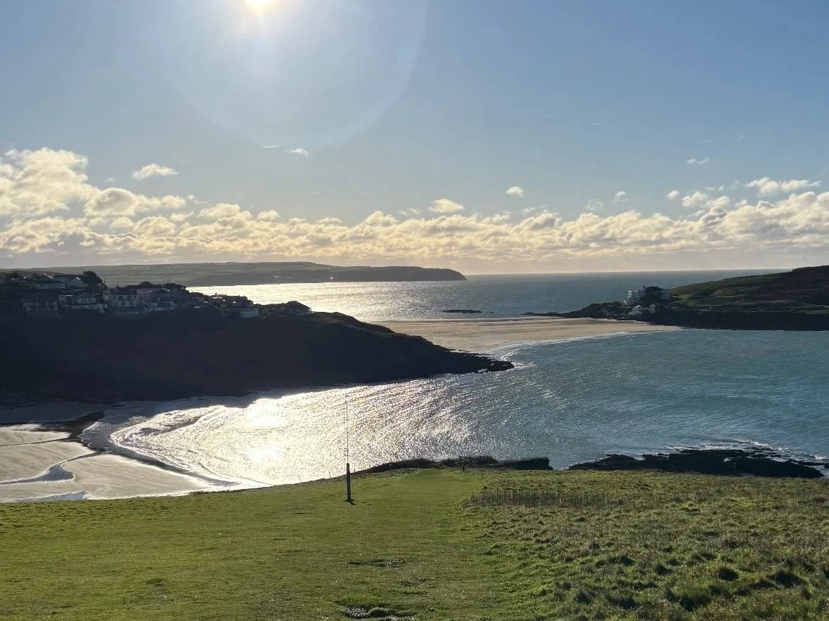 Run Britain Day 33: From the first bridge over the Avon to Plymouth 