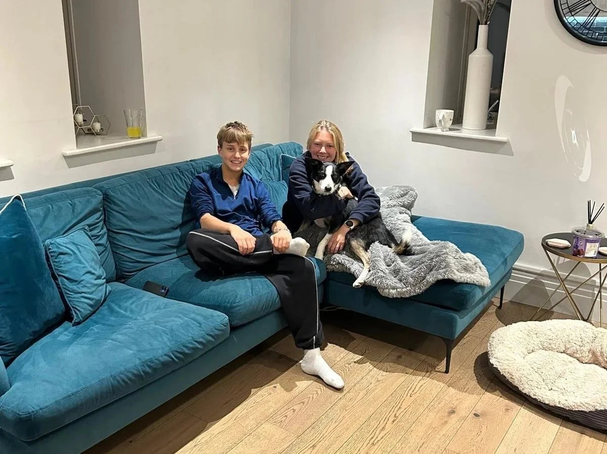 Run Britain Day 56: Barry to Porthcawl 