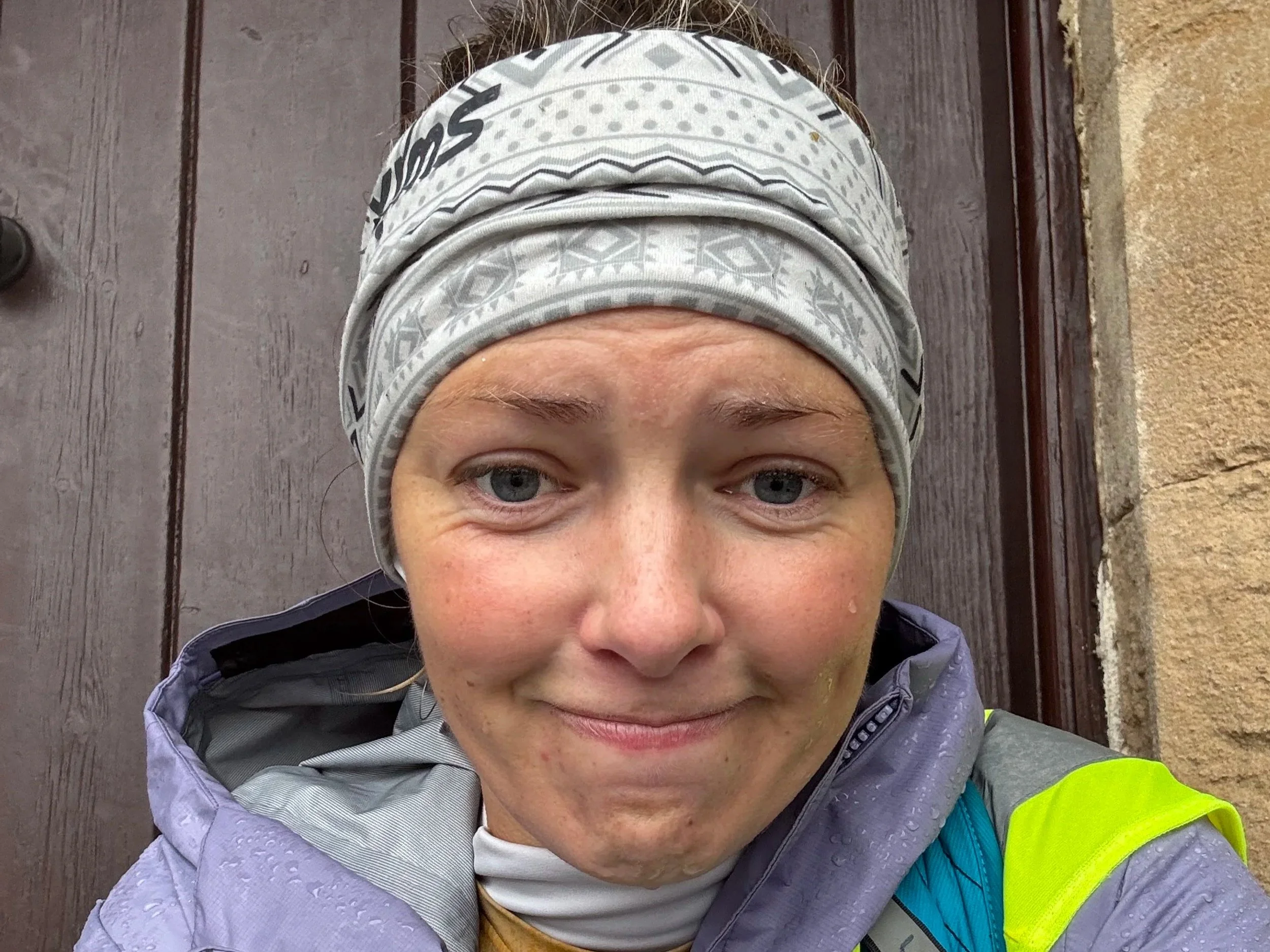 Run Britain Day 61: From Ferryside to St Clears 