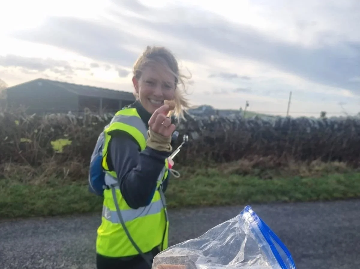 Run Britain days 95-98: From Annan to Creetown