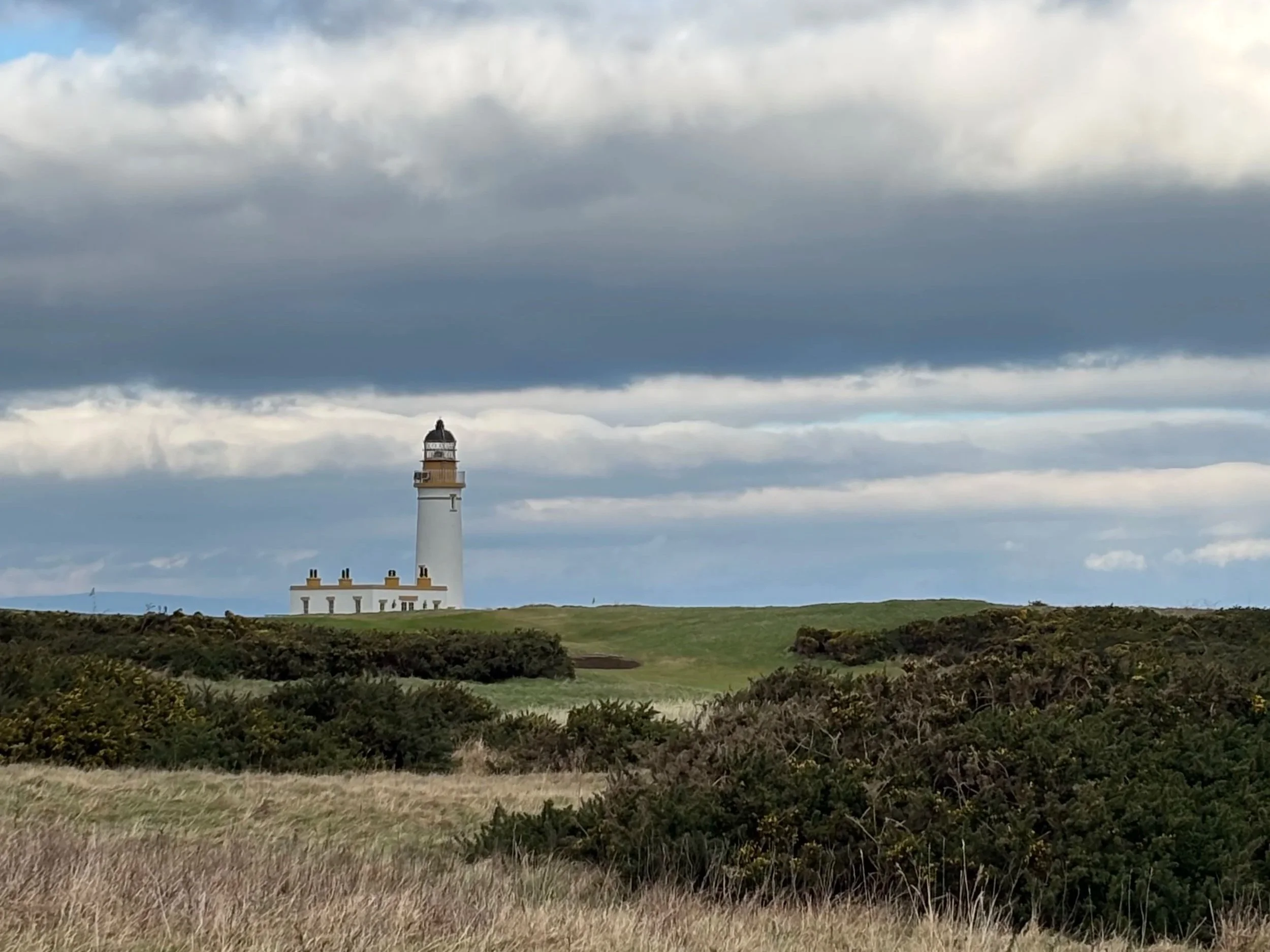 Run Britain Day 103-106: Stranraer to Glasgow