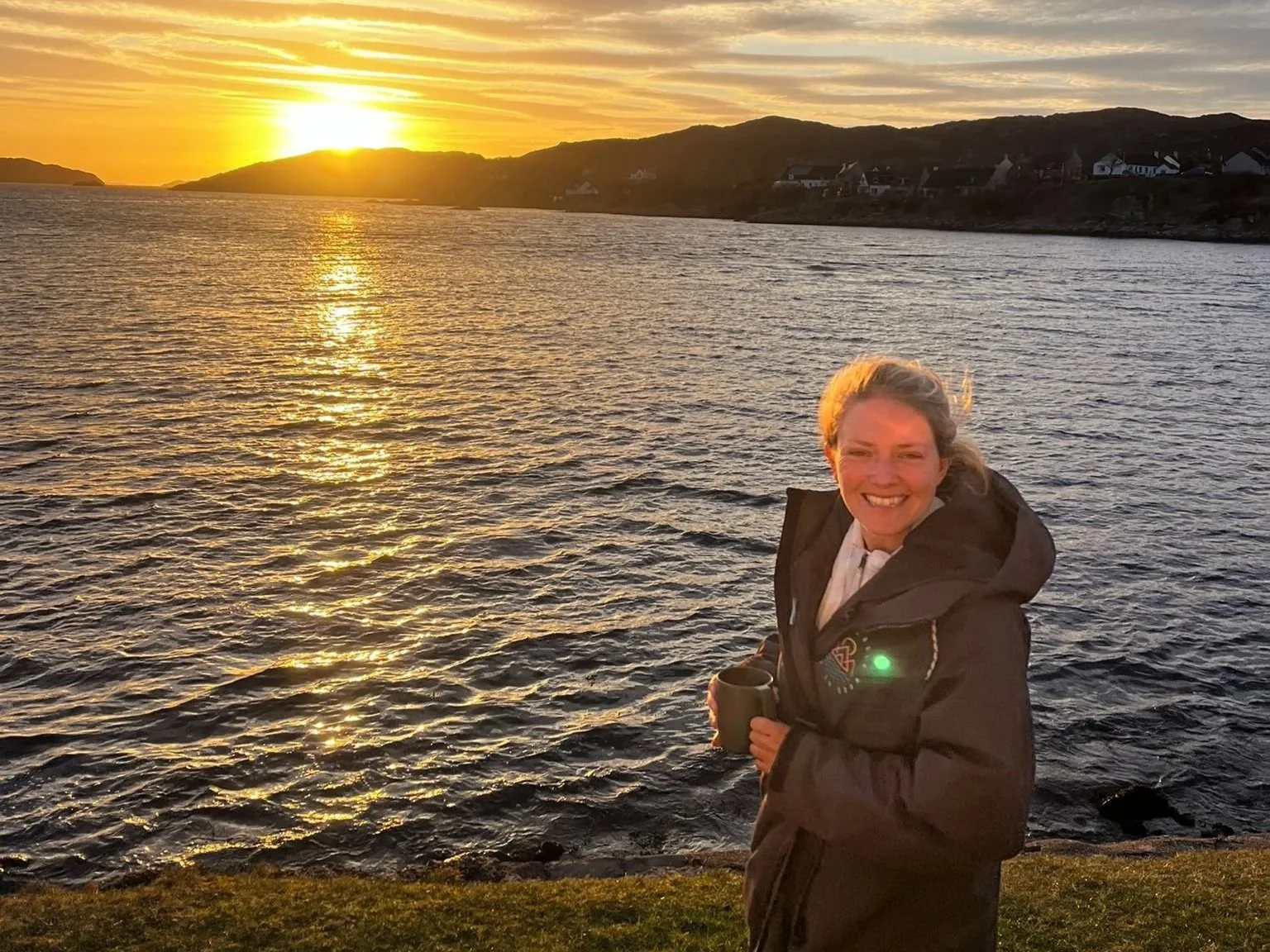 Run Britain Days 136 and 137: From Ullapool to Lochinver