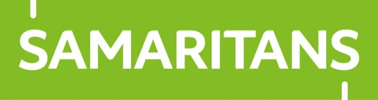 Simaritans Logo Megan Boxall