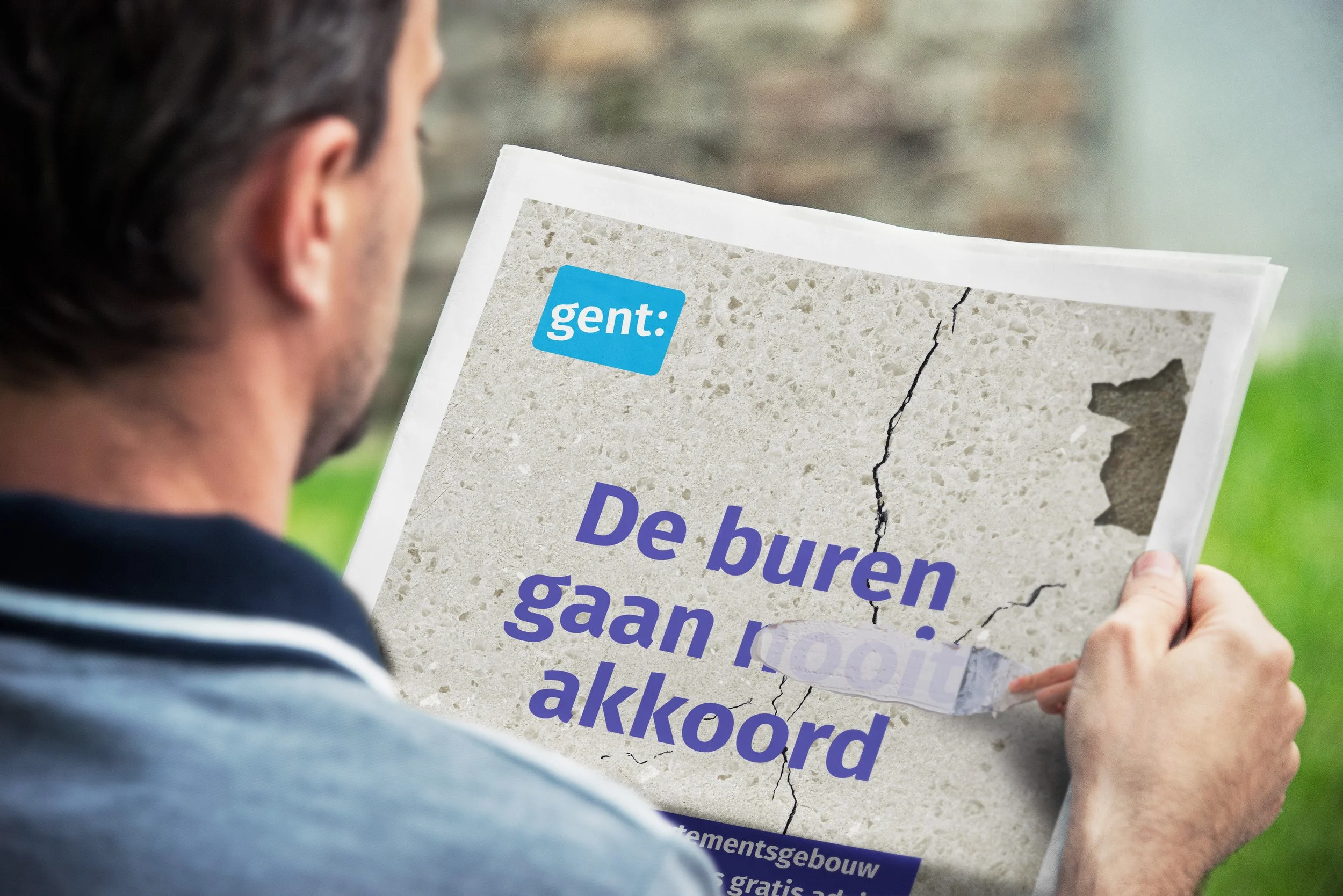 De Energiecentrale