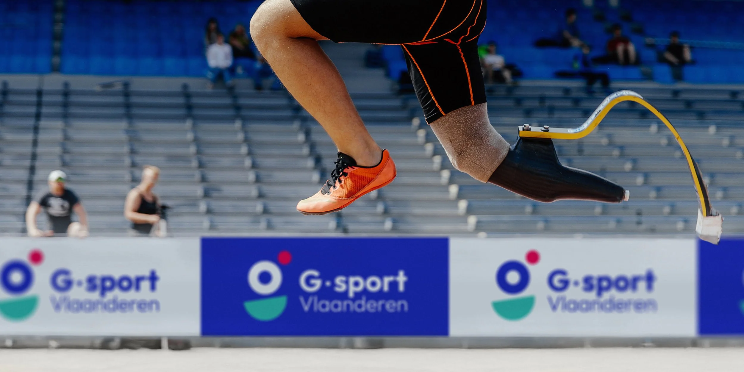 G-sport Vlaanderen