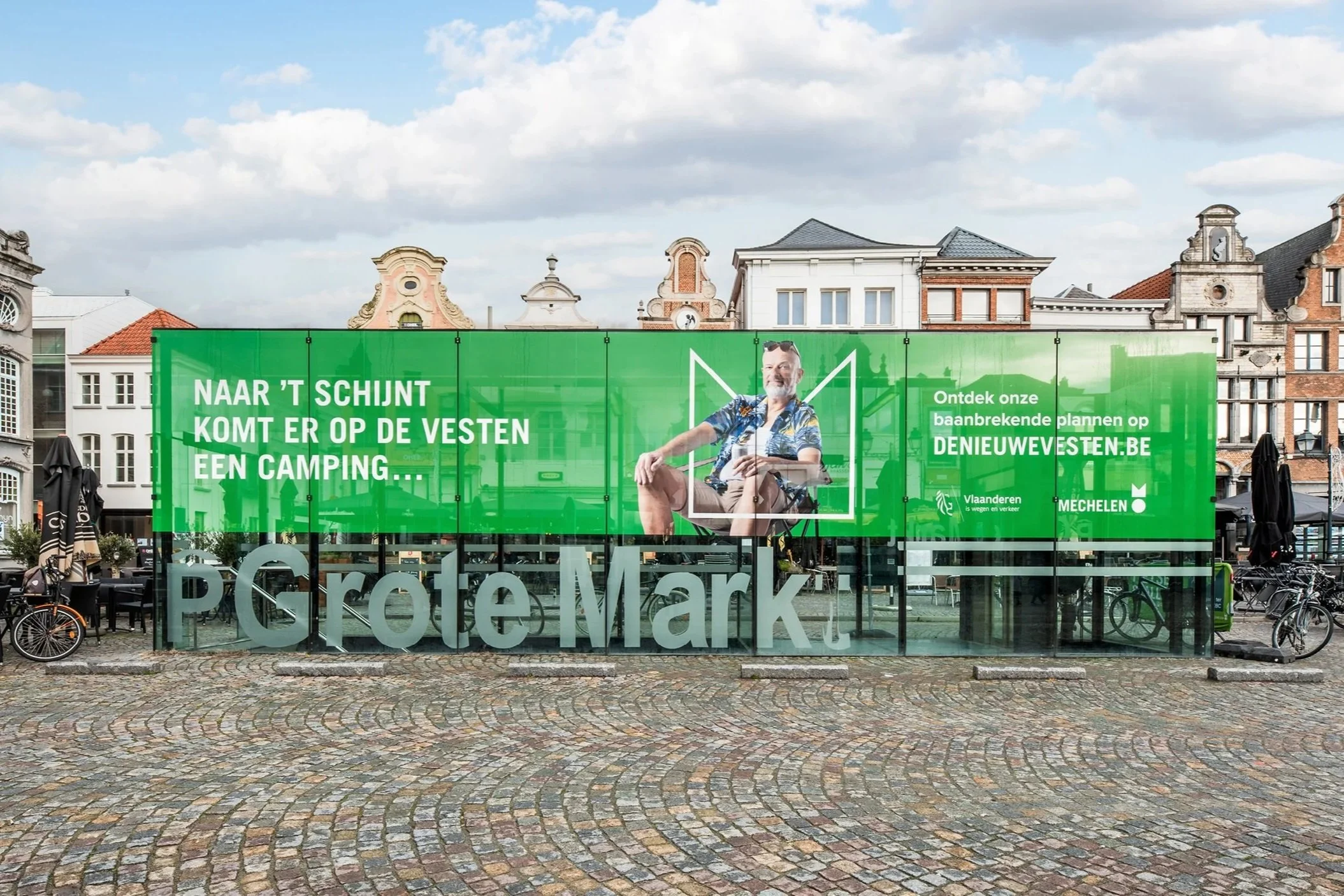 Is daar ruimte voor?