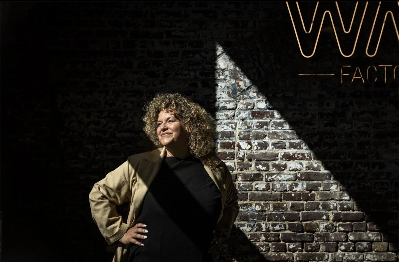 WATT na de verhuis?