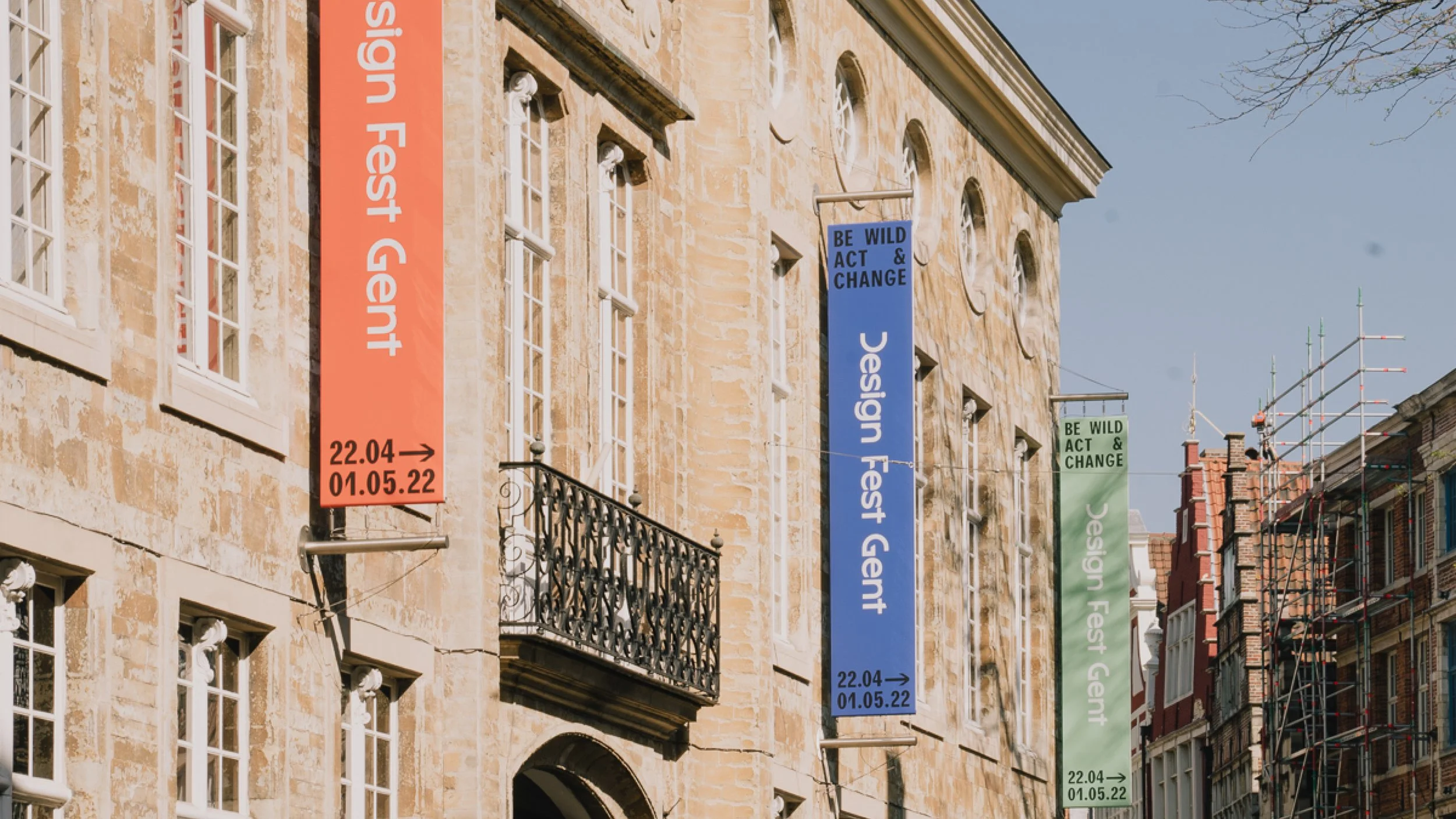 Design Fest Gent