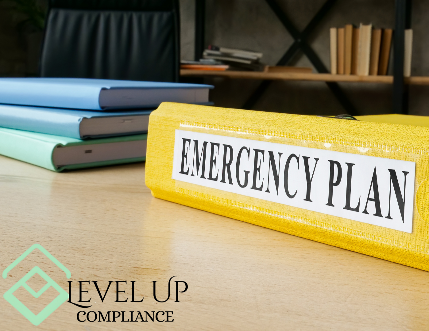 Emergency Readiness Compliance Package