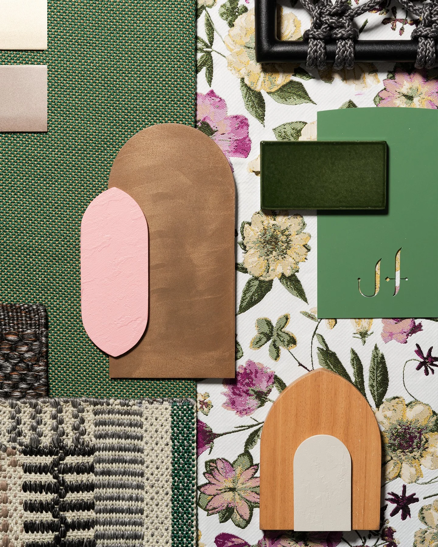 Art Direction Moodboard