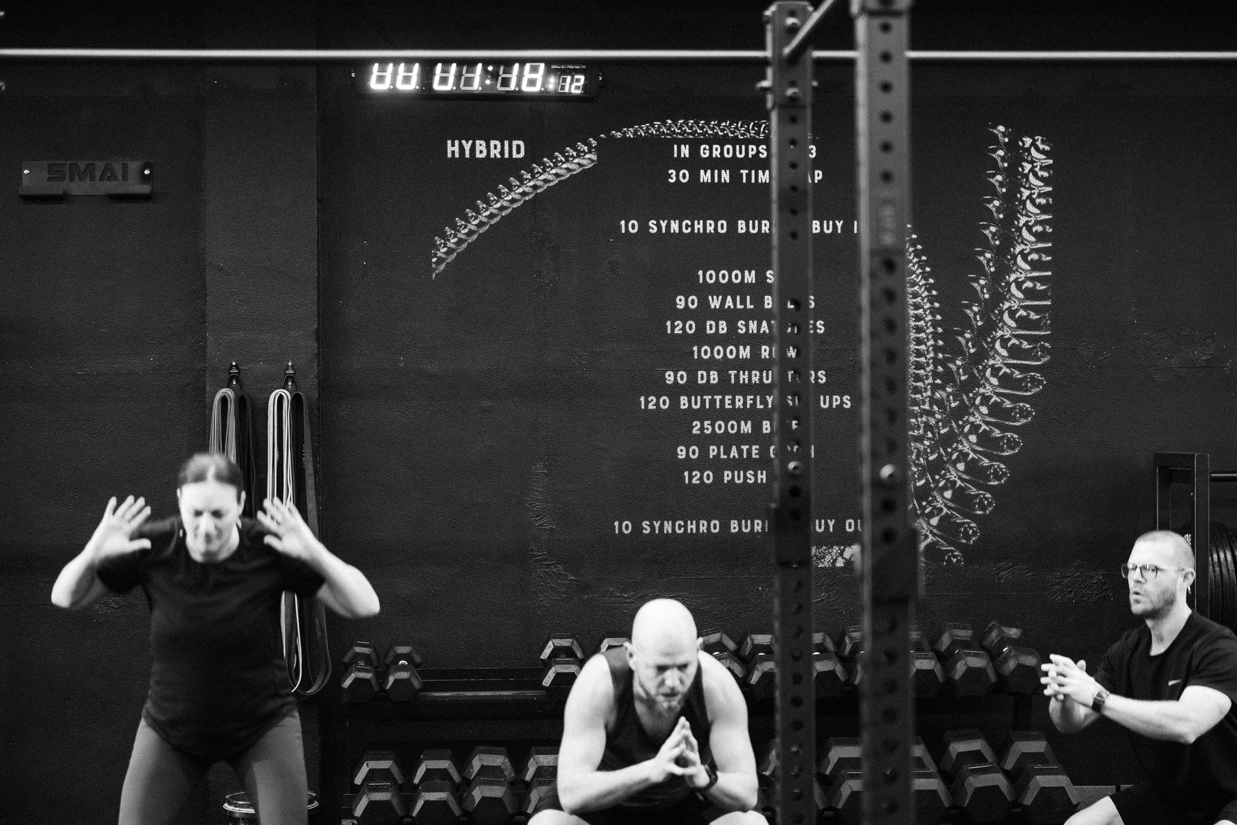 We’re Hiring: Personal Trainer / Group Trainer