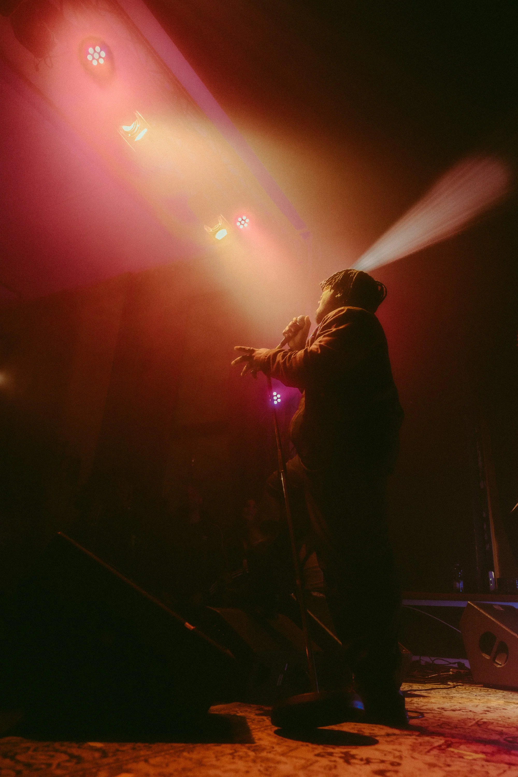 Dammydaas x nomansland berlin