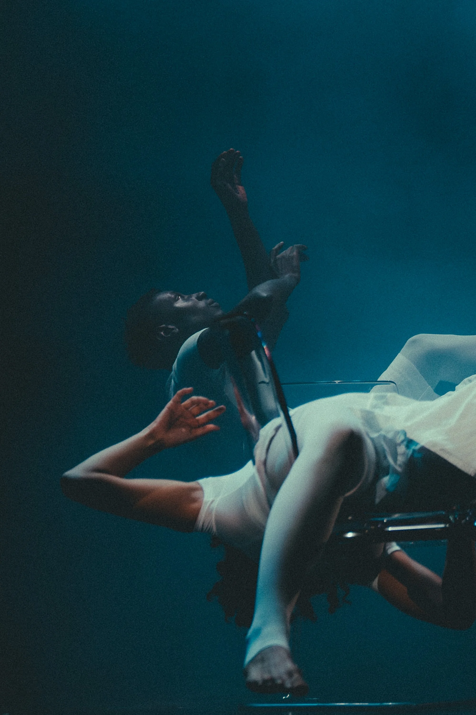 Movement Seven x A Song For You Berlin