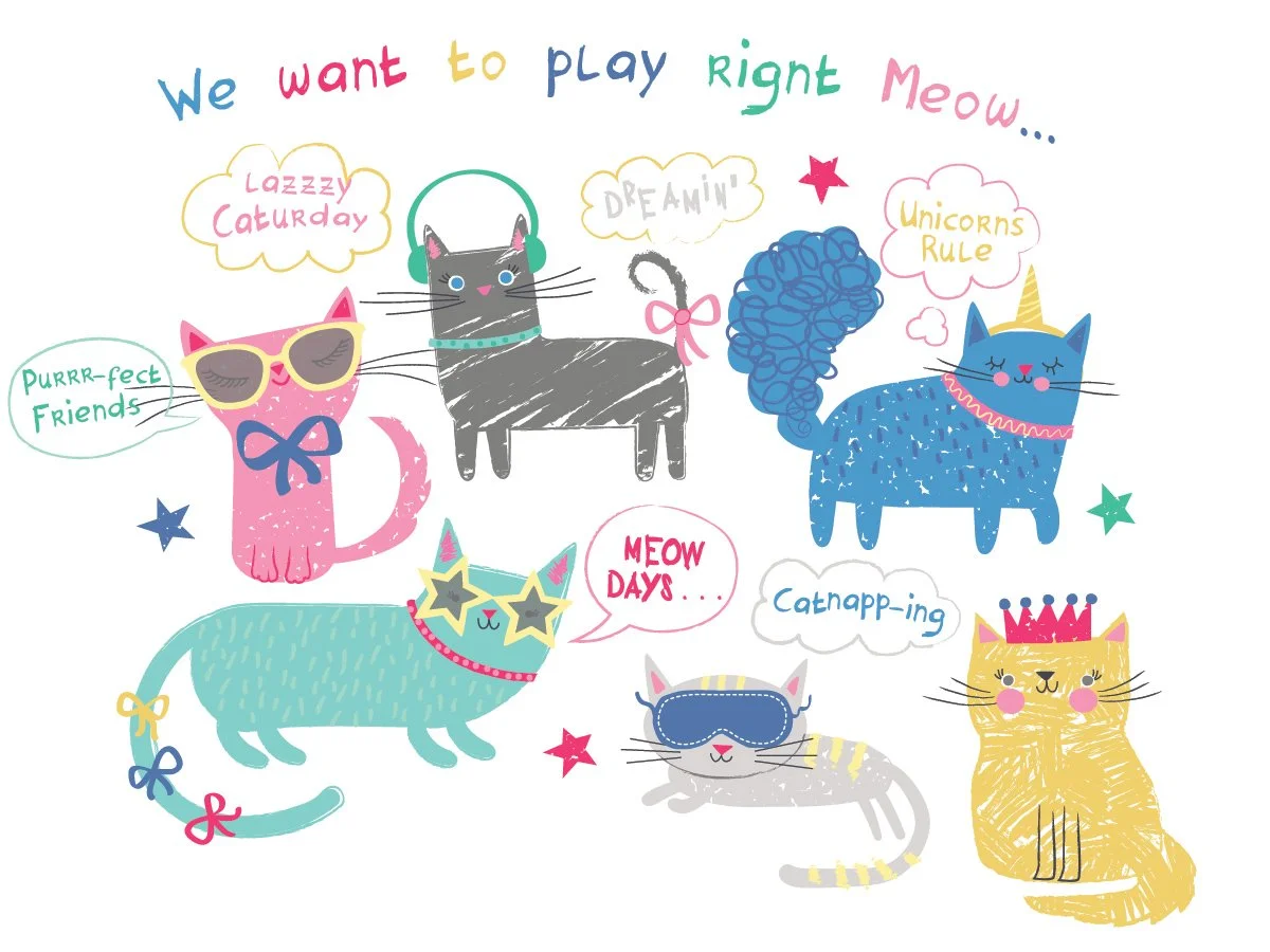 Cats-1