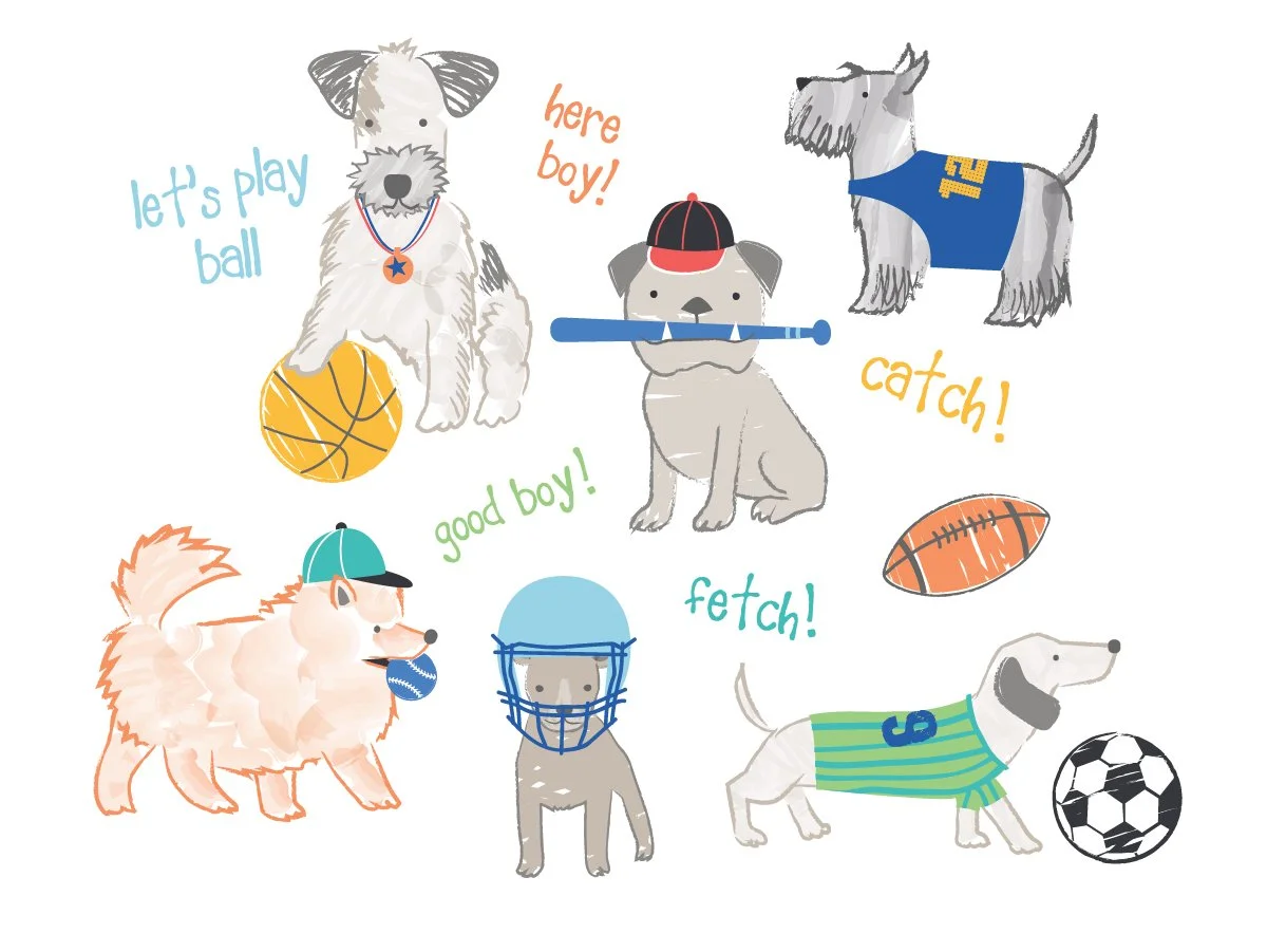 Dogs-1