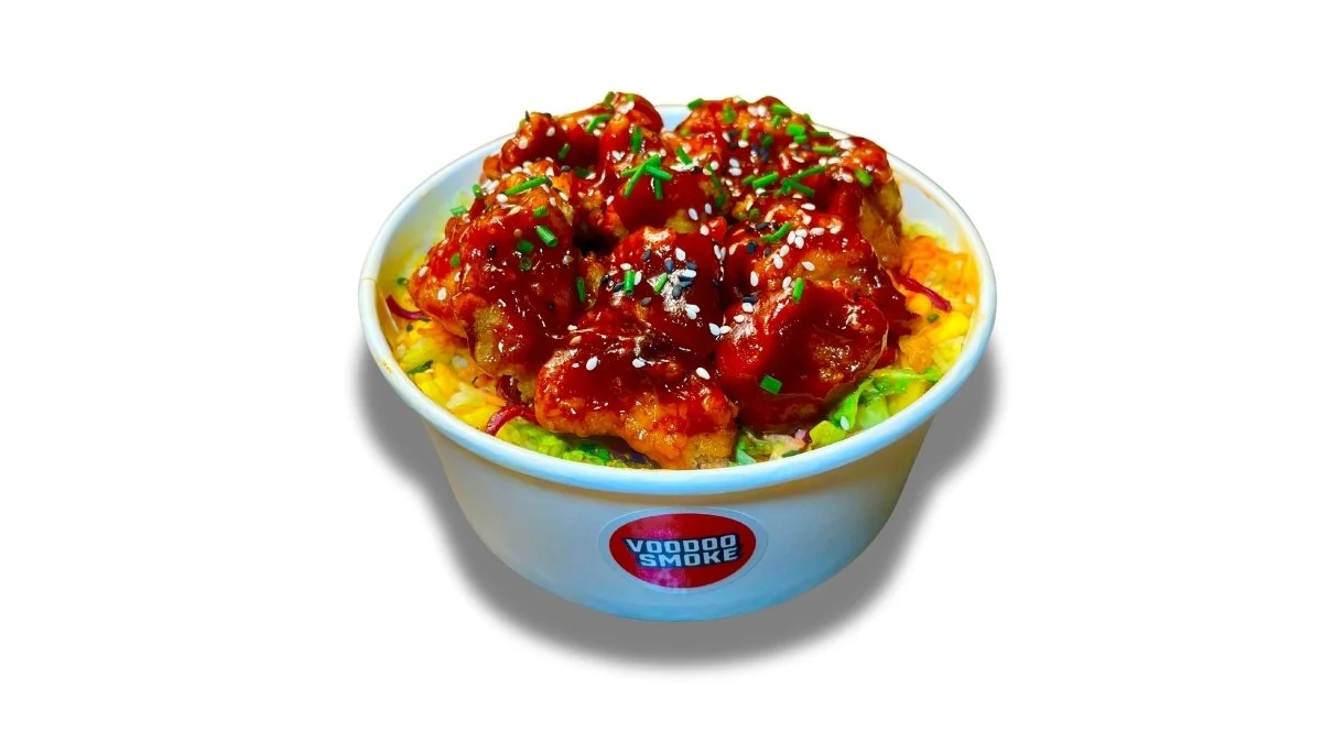 Hickory Smoked BBQ Chicken Southwestern Rice Bowl.jpg