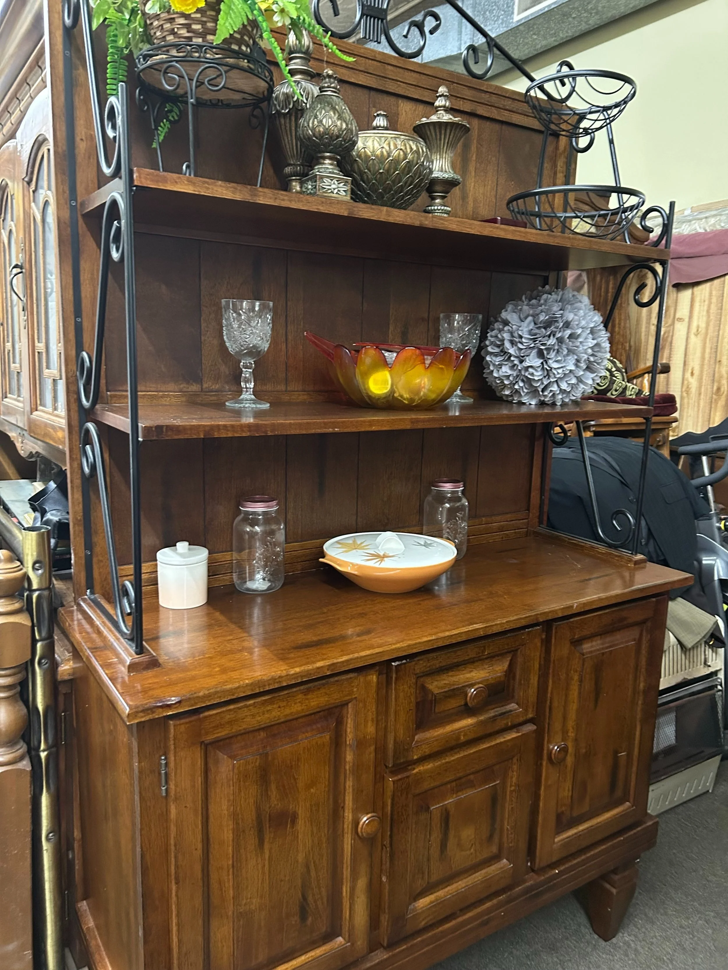 Main Street Flea Market