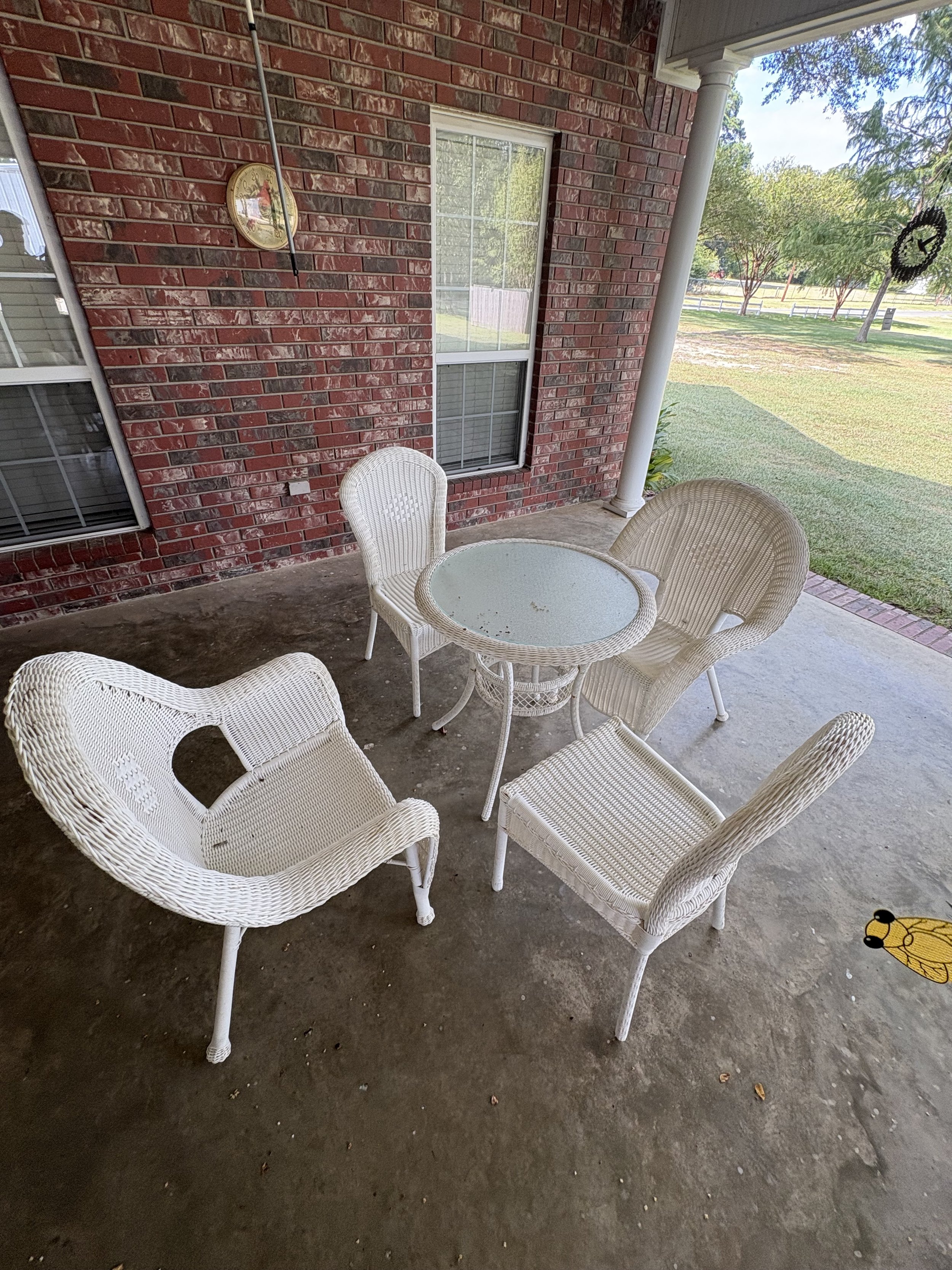 Richard McDonald Estate Auction