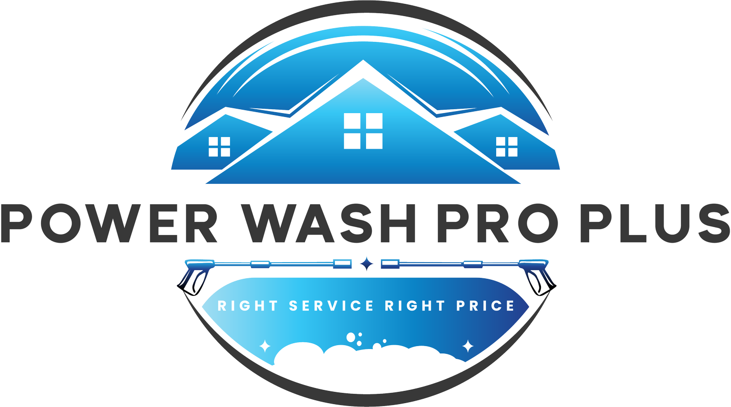 Power Wash Pro Plus
