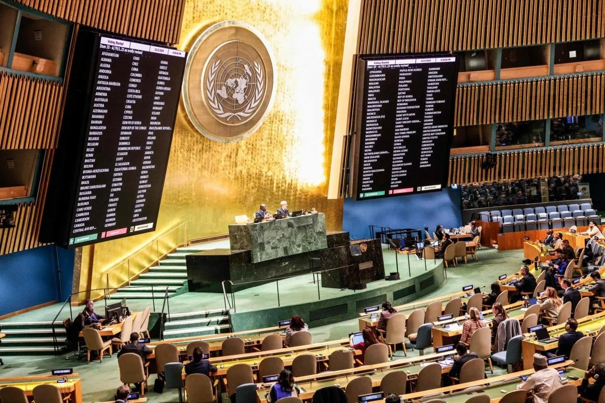 How the United Nations, at 80, can still make itself useful