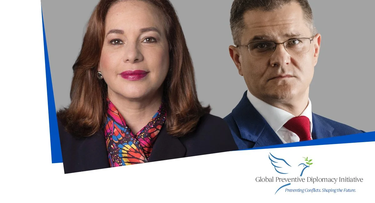 Global Preventive Diplomacy Initiative