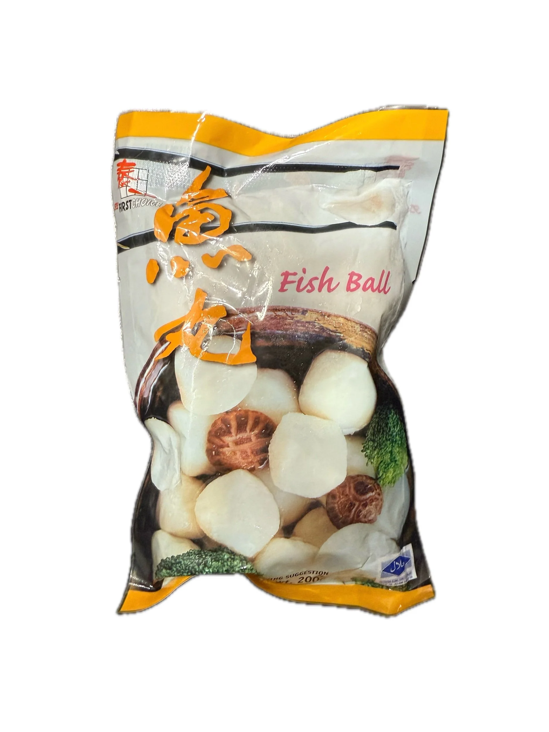 Fish Ball