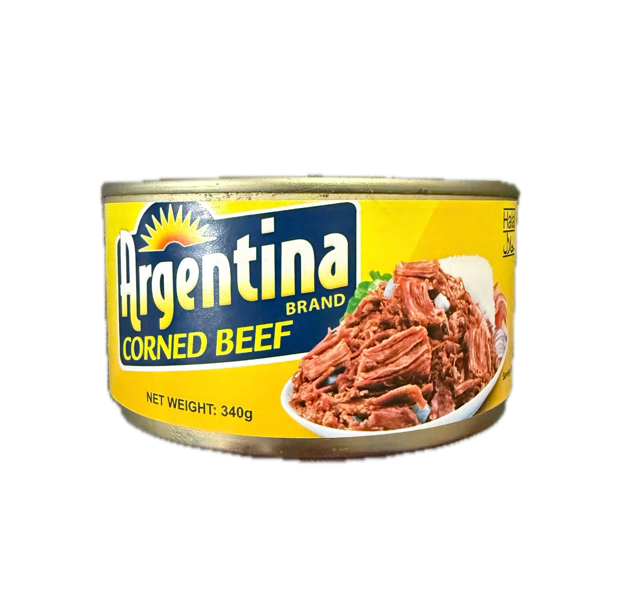 Argentina Corned Beef 340g