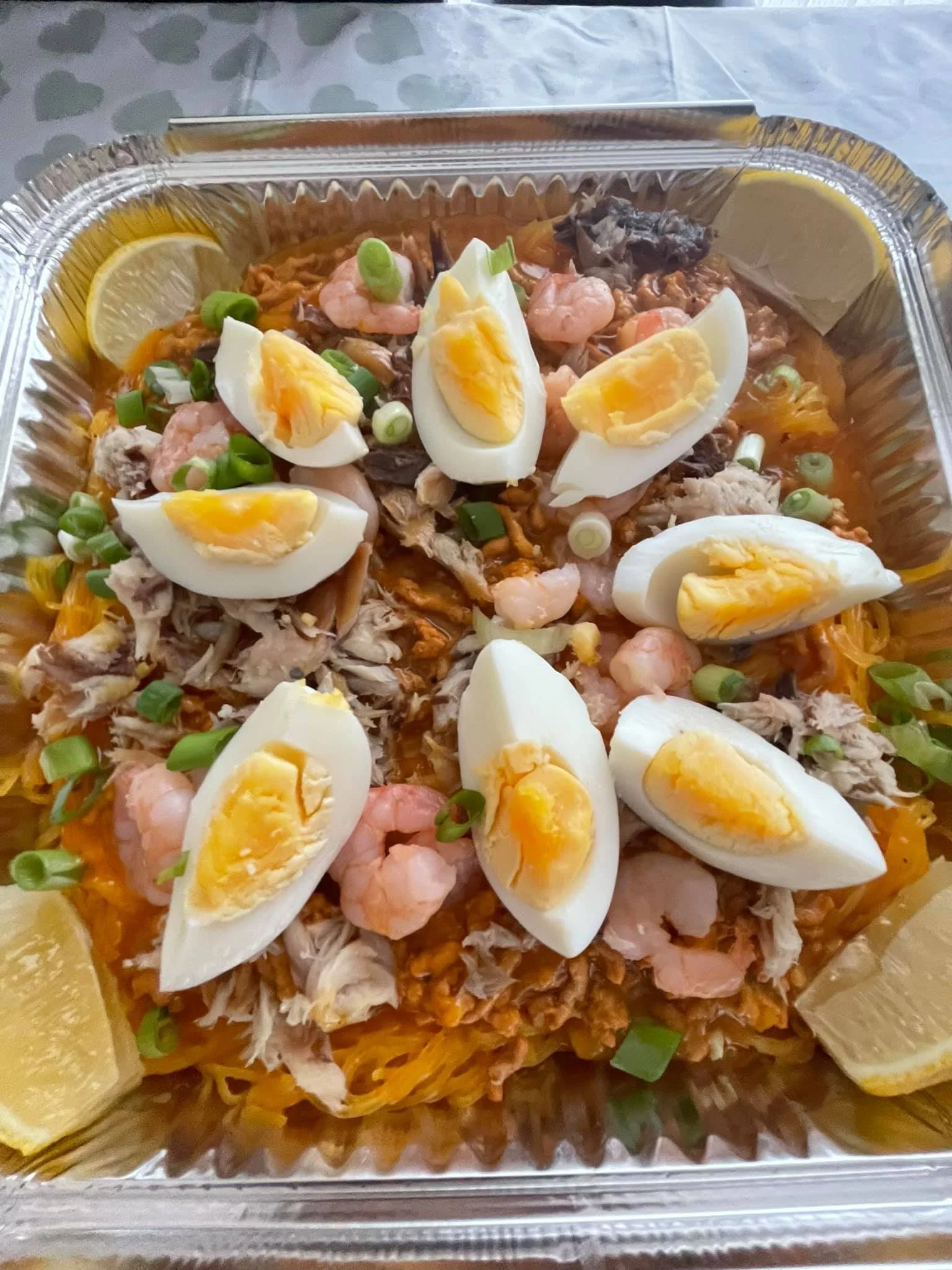 Palabok Fiesta