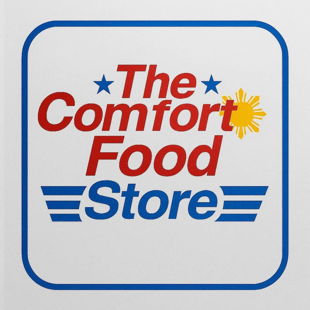 THE COMFORT FOOD STORE