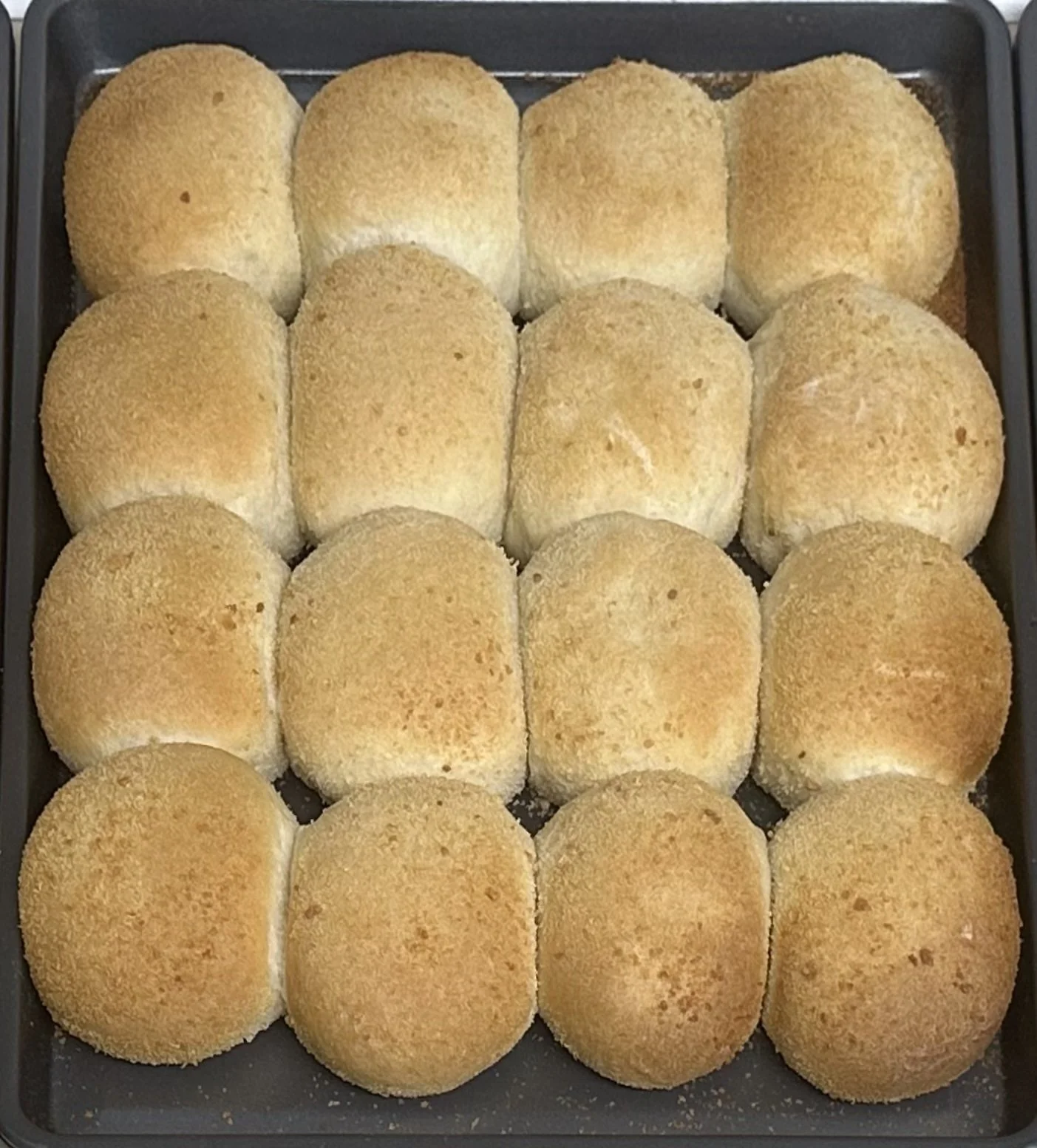 PANDESAL - 1 DOZEN
